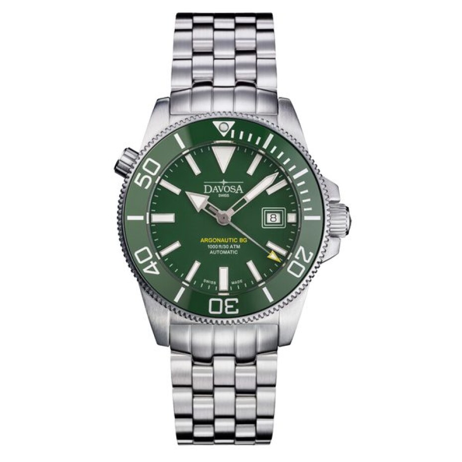 Davosa Argonautic BG 161.528.07 - main (0)