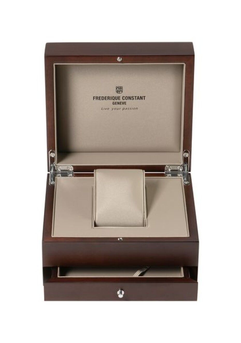 Frederique Constant Manufacture Classic Moonphase Date Automatic FC-716N3H6 - main (9)