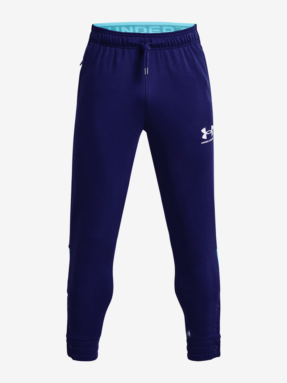 Under Armour kalhoty UA Accelerate Jogger-BLU 1373301-468 - main (4)
