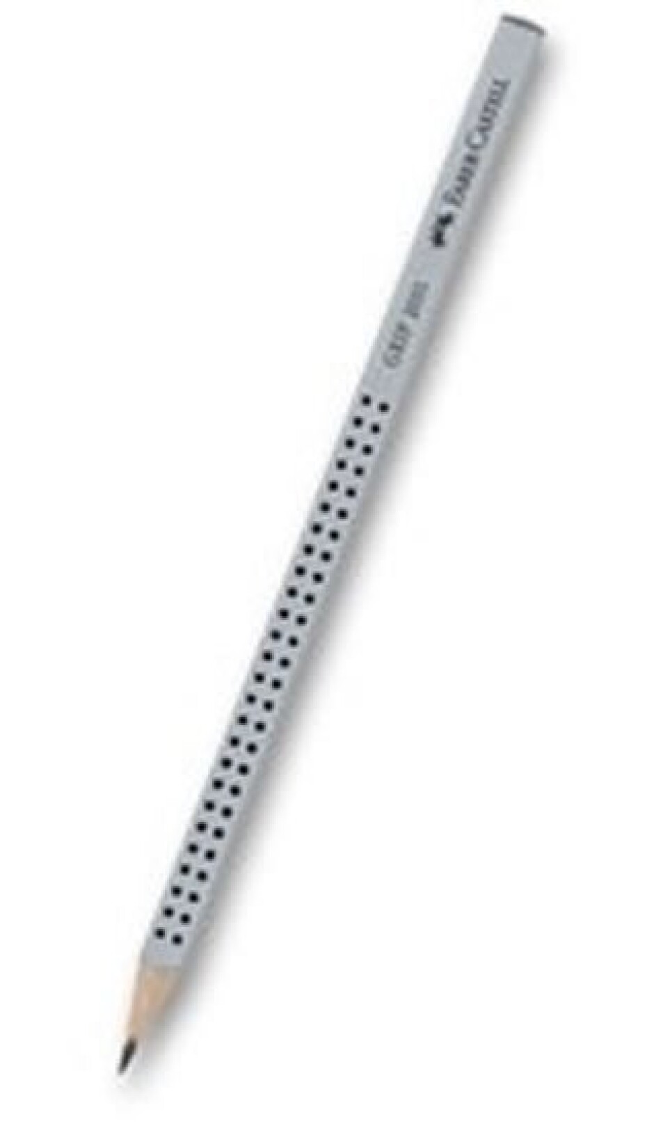 Faber - Castell Grafitová tužka GRIP 2001 B - main (0)