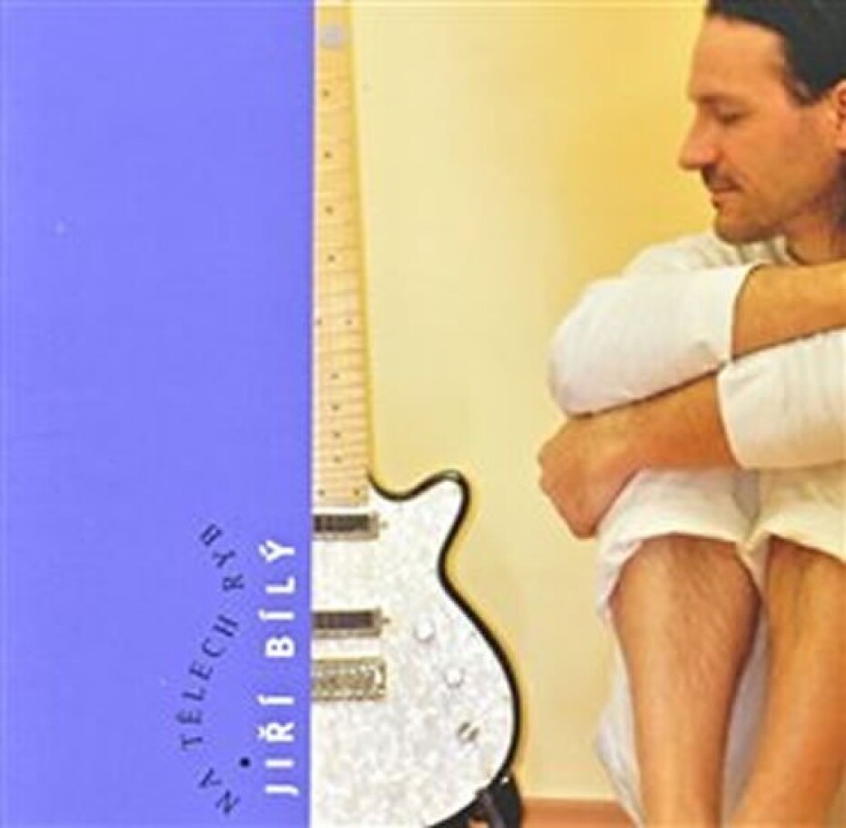 Na tělech ryb - CD - Jiří Bílý - main (0)