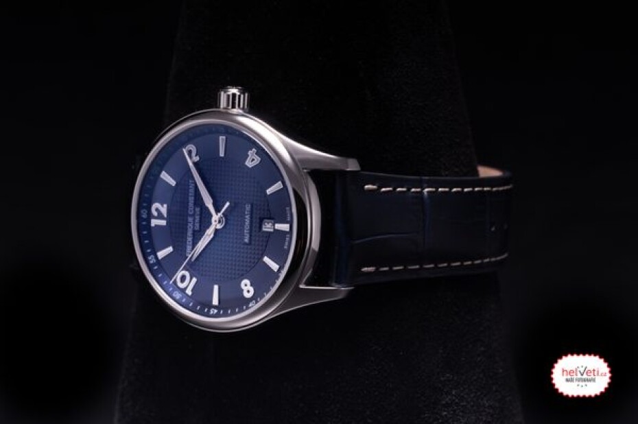 Frederique Constant Runabout Automatic Limited Edition FC-303RMN5B6 - main (2)