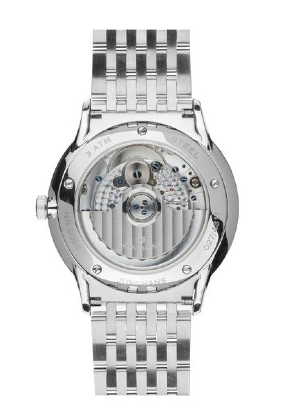 Junghans Meister Automatic 27/4243.46 - main (2)