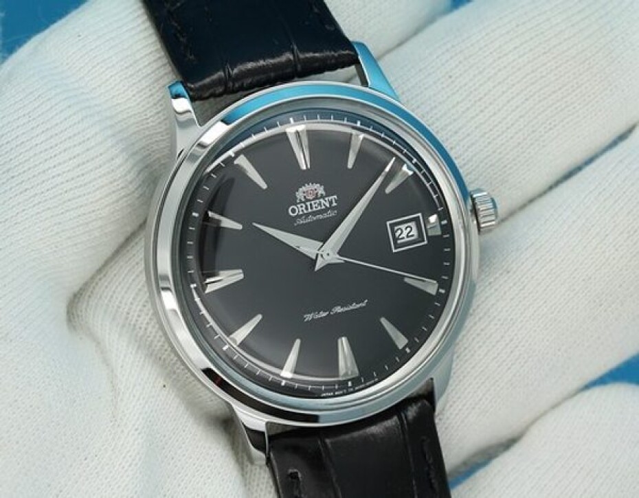 Orient Bambino Version 1 TAC00004B - main (5)
