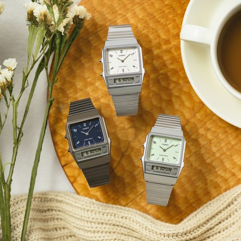 Casio Collection Vintage AQ-800E-7A2EF - main (1)