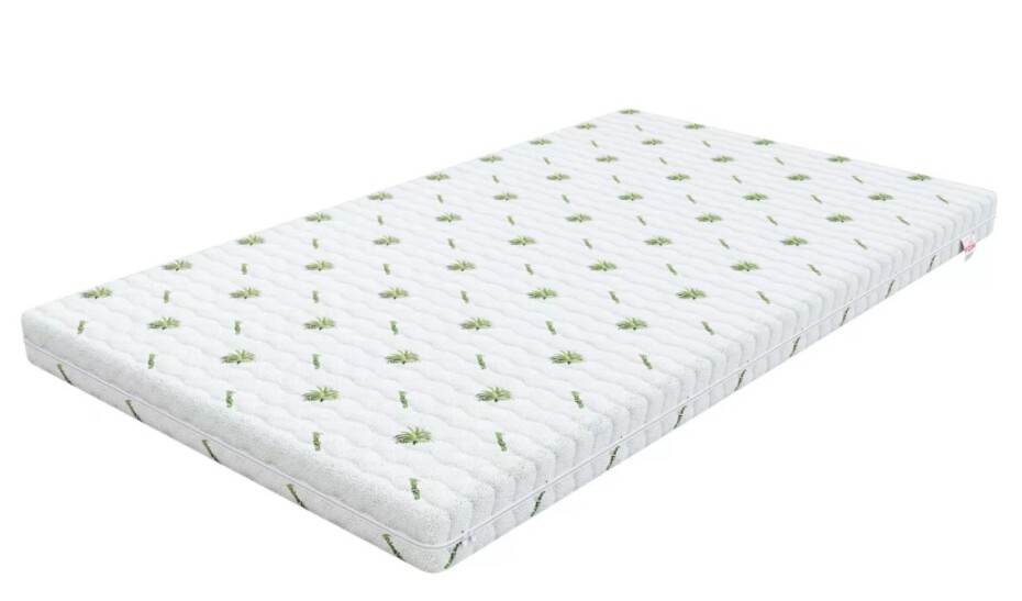FDM Pěnová matrace BABY Comfort Aloe | 70 x 120 cm - main (2)