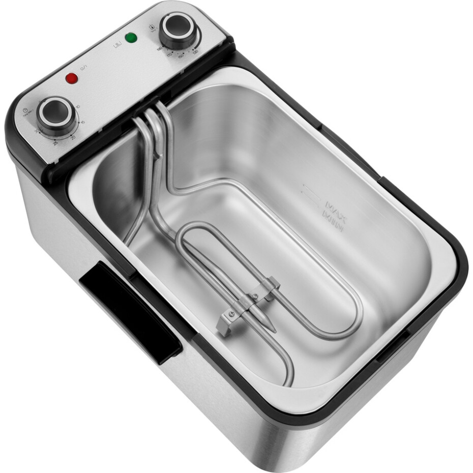 Sencor SFR 7200SS fritéza - main (5)