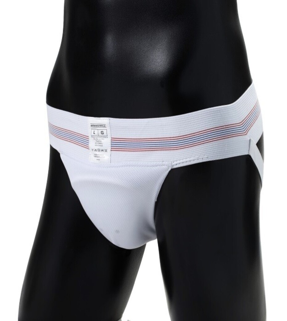 Suspenzor WinnWell  Jock Support Senior M - main (0)