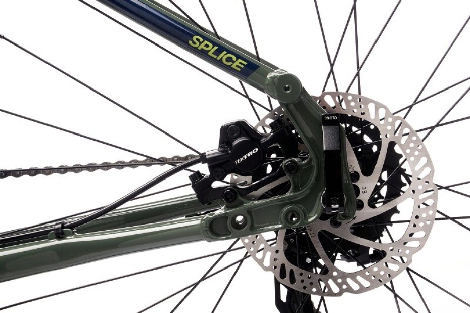 Trekingové kolo Kona  Splice S - main (3)