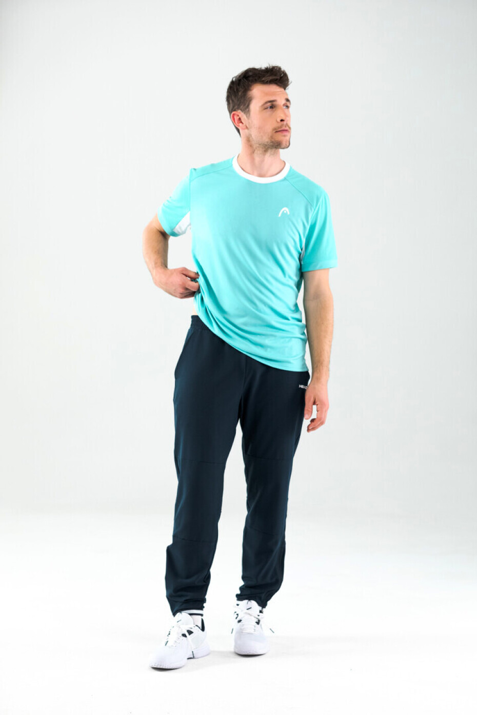 Head Breaker Pants Men Black - main (5)