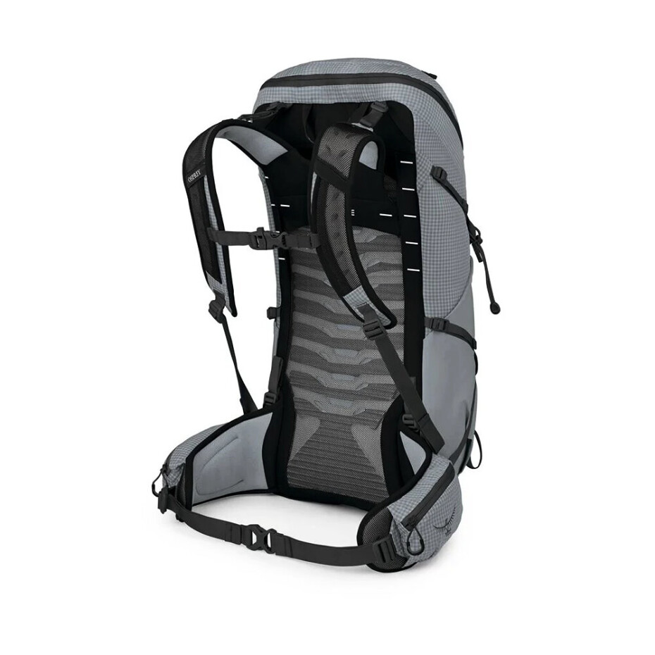 Pánský batoh OSPREY TALON PRO 30 silver lining - main (1)