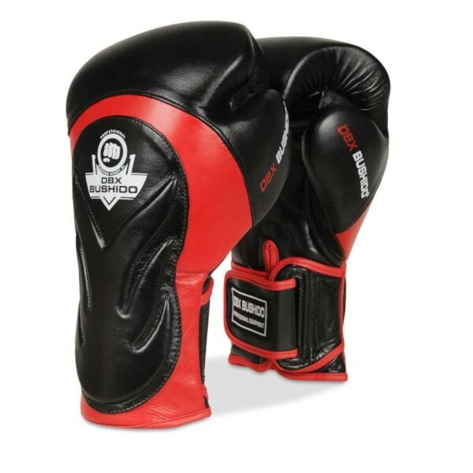 BUSHIDO Boxerské rukavice DBX BB4 - main (0)