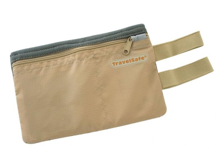 TravelSafe kapsa na opasek City Safe beige - main (0)