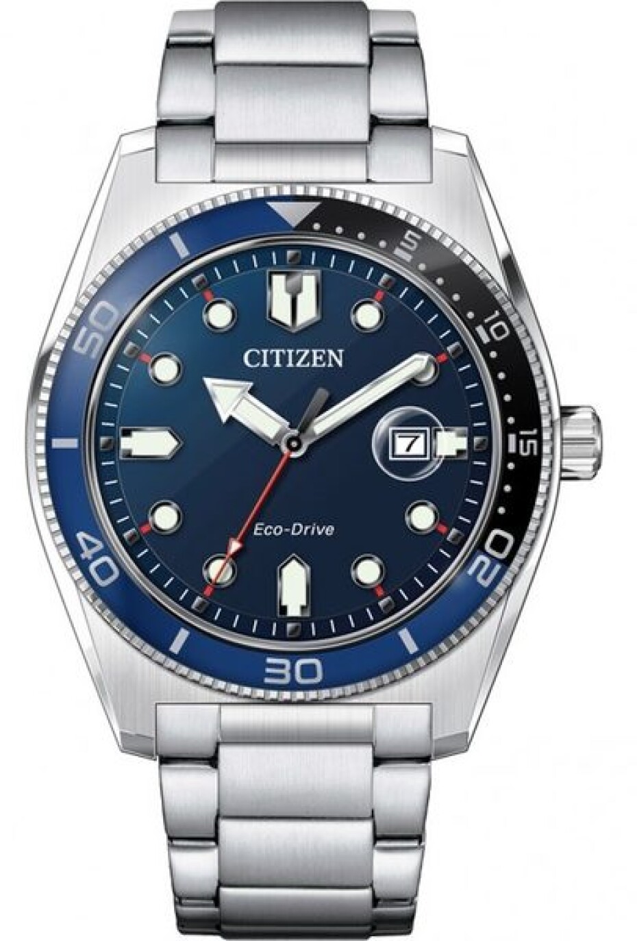Citizen Eco-Drive Sports AW1761-89L - main (0)