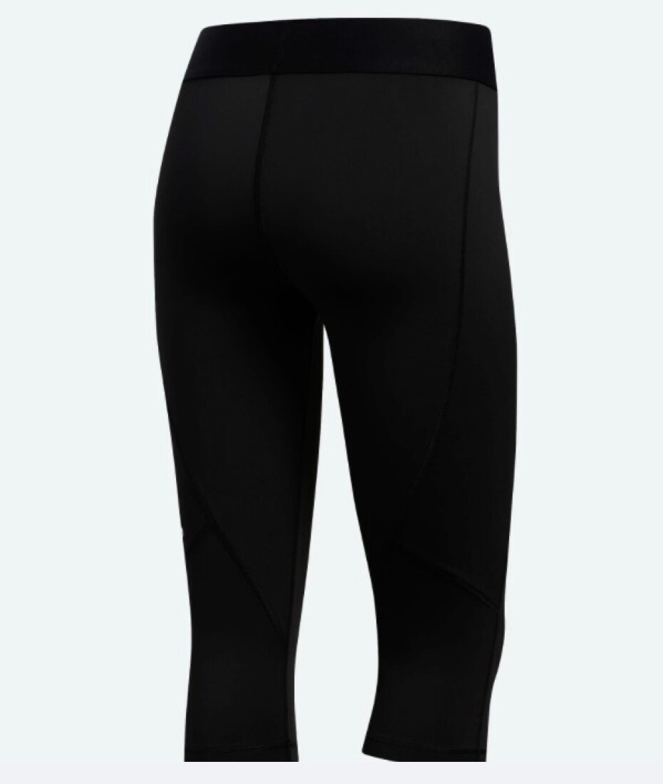 adidas TF Capri T FJ7169 W 3/4 dámské legíny - main (6)