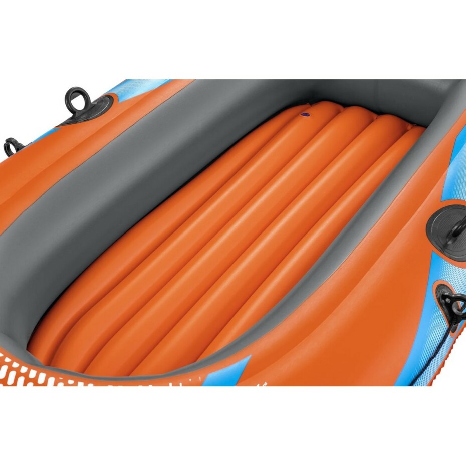 Bestway Nafukovací člun Kondor Elite 2000 set, 196 x 106 cm - main (10)