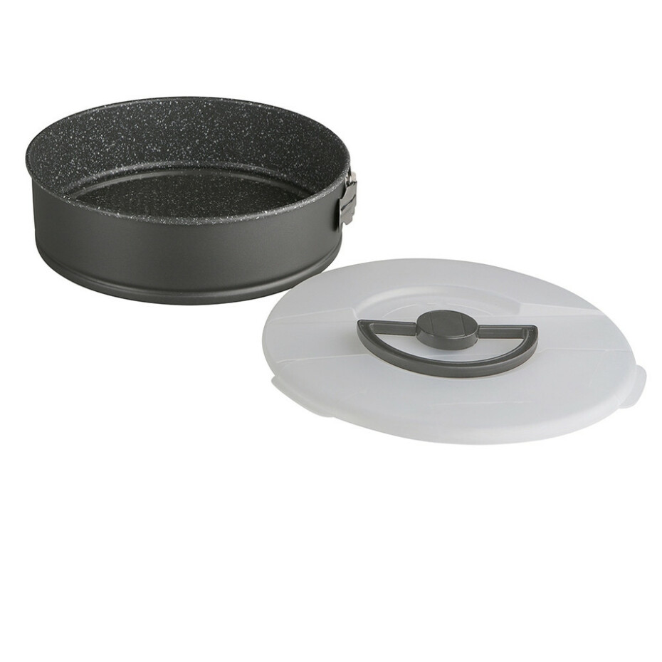 Altom Forma na koláč s víkem, 26 cm - main (1)