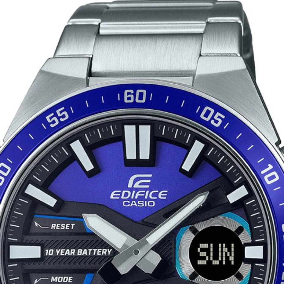 Casio Edifice EFV-C110D-2AVEF - main (1)