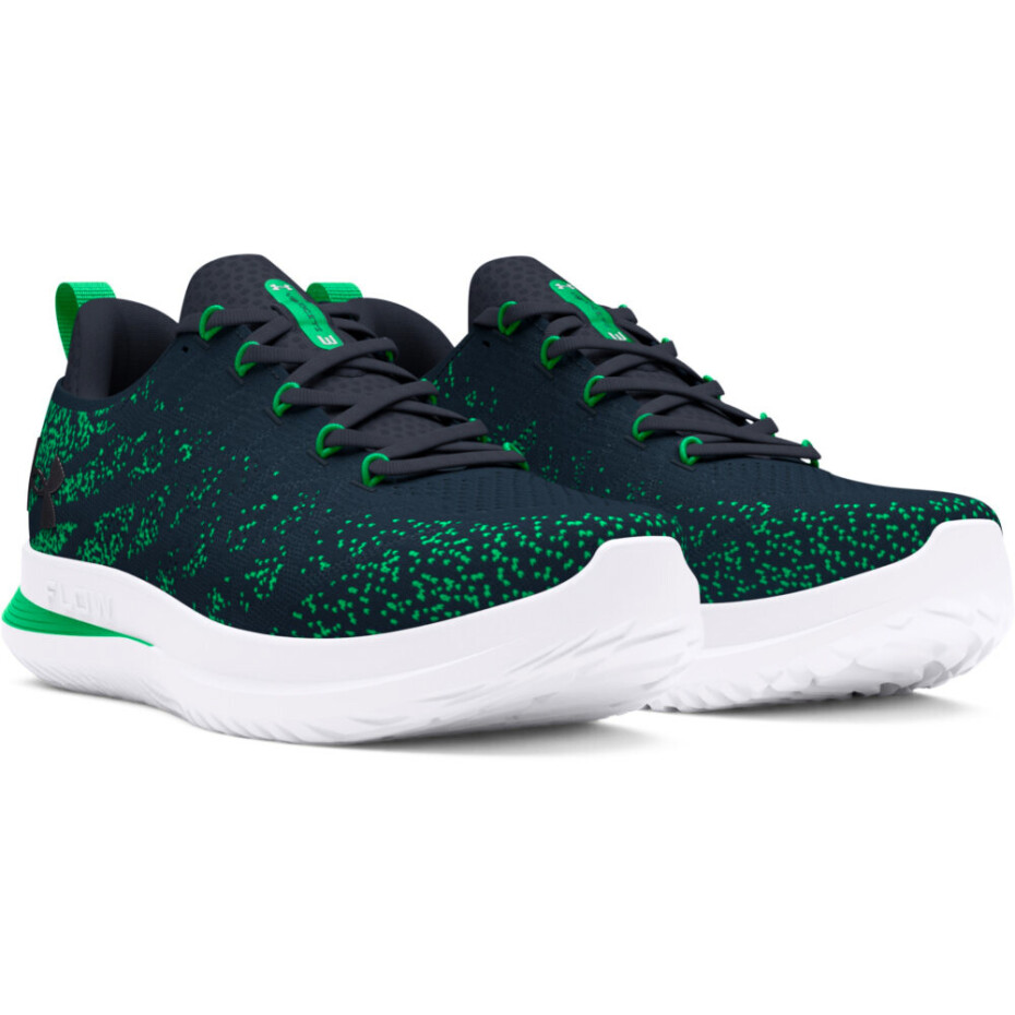 Pánská běžecká obuv Under Armour Velociti 3-GRY  EUR 43 - main (2)