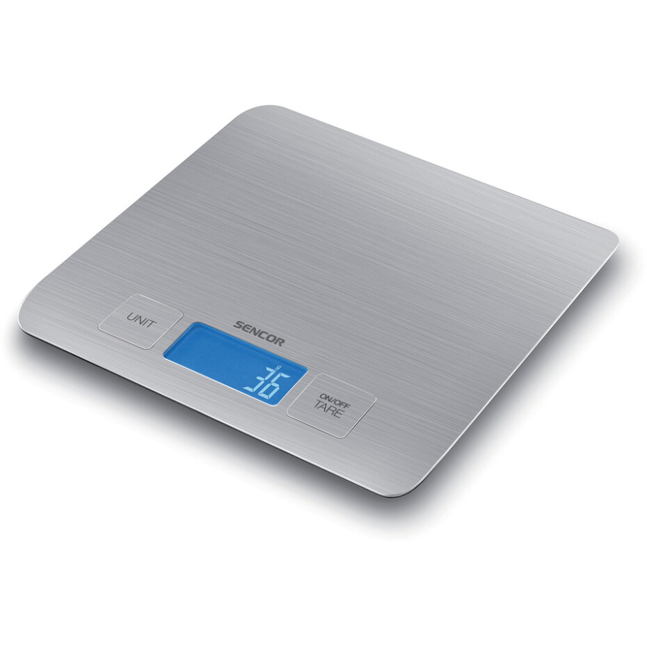 Sencor SKS 5400 kuchyňská váha  - main (0)