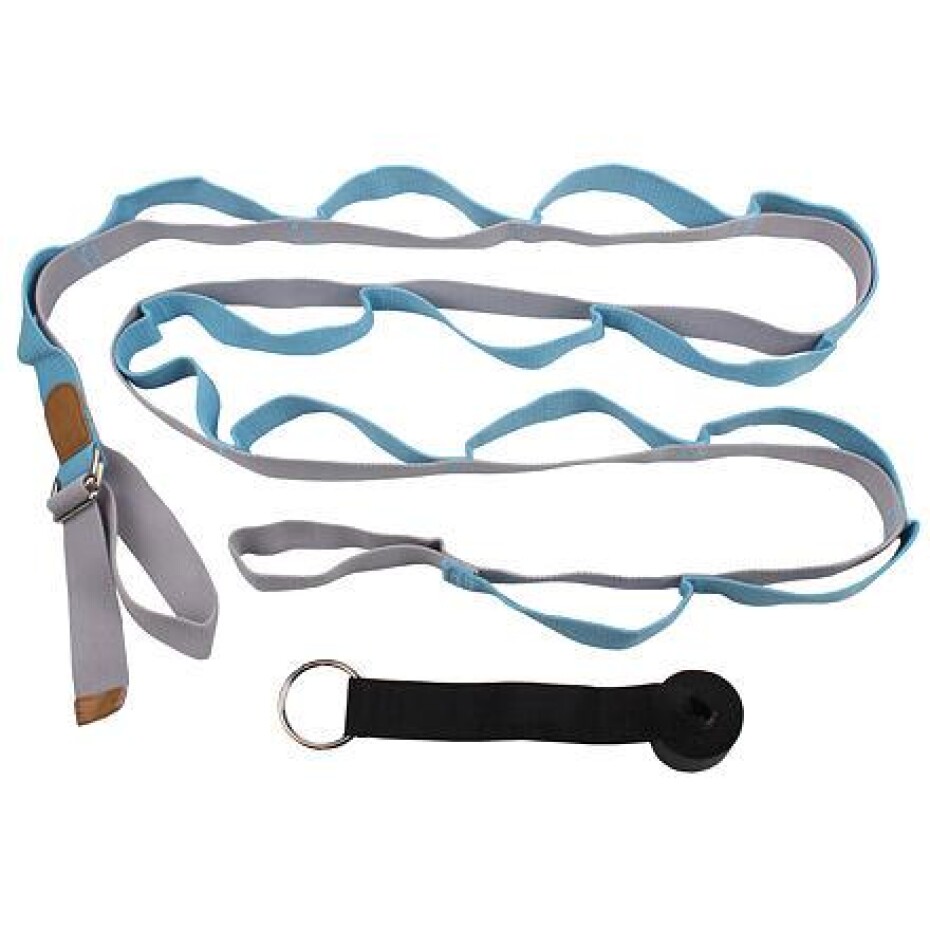 Merco Leg Stretcher strečinkový popruh - main (0)