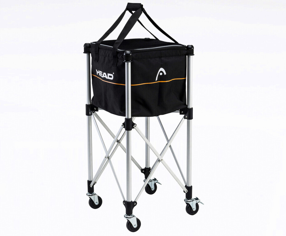 Koš na tenisové míče Head  Ball Trolley - main (0)