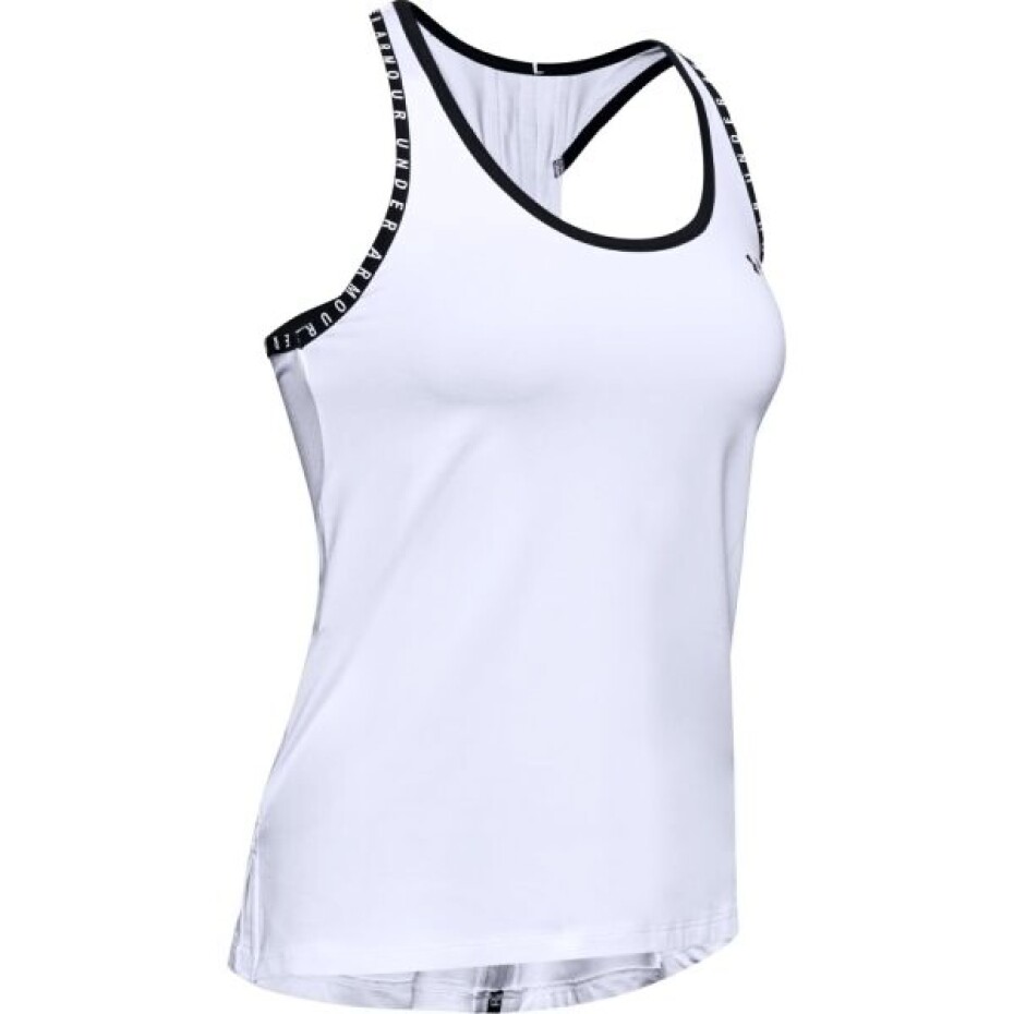 Under Armour UA Knockout Tank - main (0)