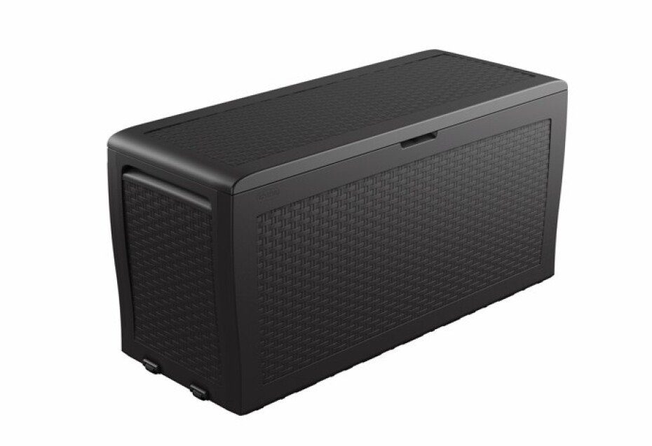 KETER Úložný box SAMSON | grafit 270L - main (3)