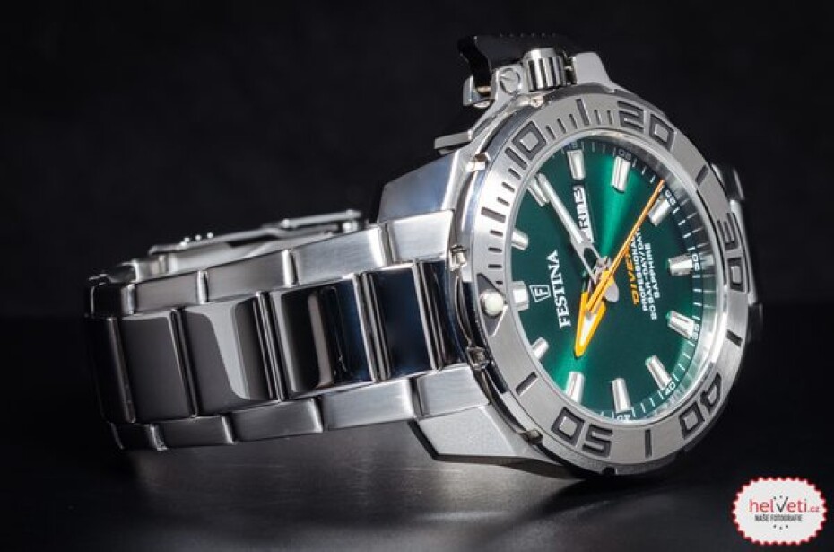 Festina The Originals Diver 20665/2 - main (3)