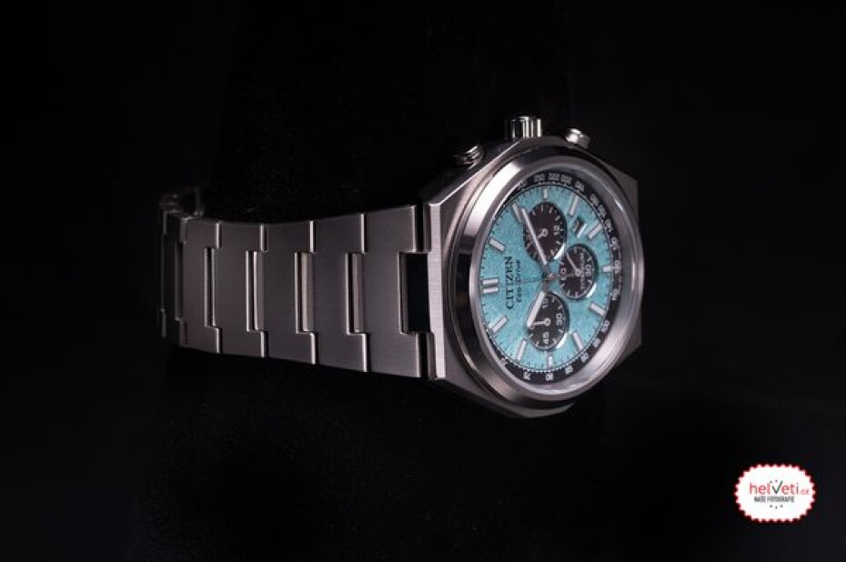 Citizen Eco-Drive Super Titanium Chrono CA4610-85M - main (2)