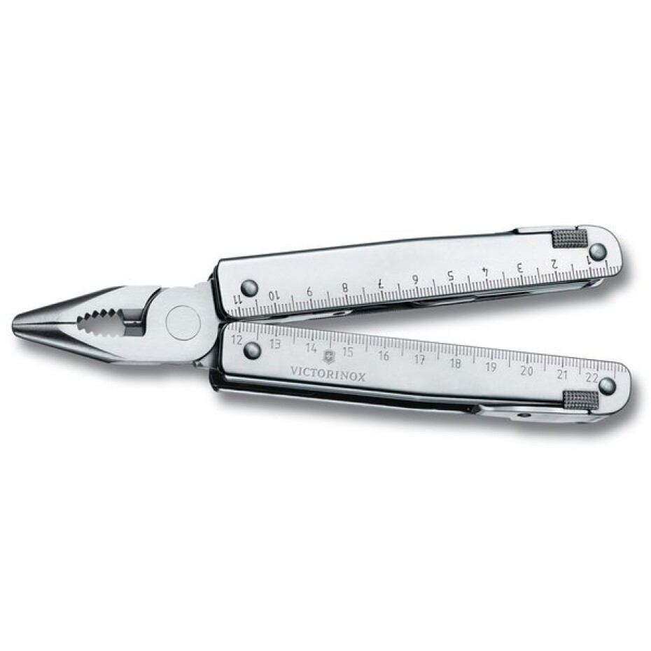 Kleště Victorinox SwissTool X 3.0327.L - main (6)