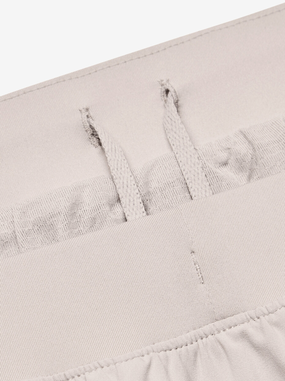 Pánské šortky Under Armour  Launch SW 7'' WM Short-GRY XXL - main (2)