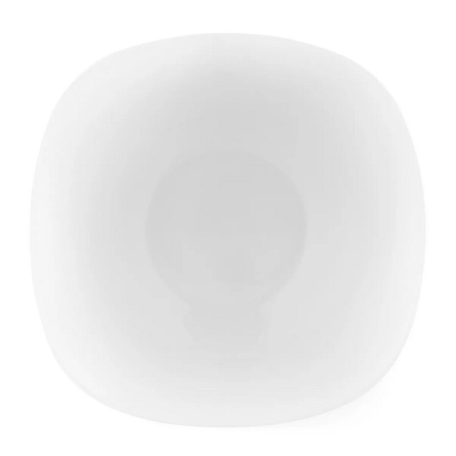 Altom Miska z opálového skla White harmony 26,5 cm - main (3)