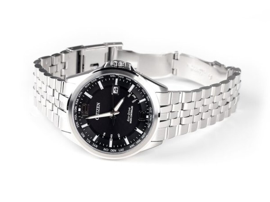 Citizen Global Radio Controlled CB0010-88E - main (9)