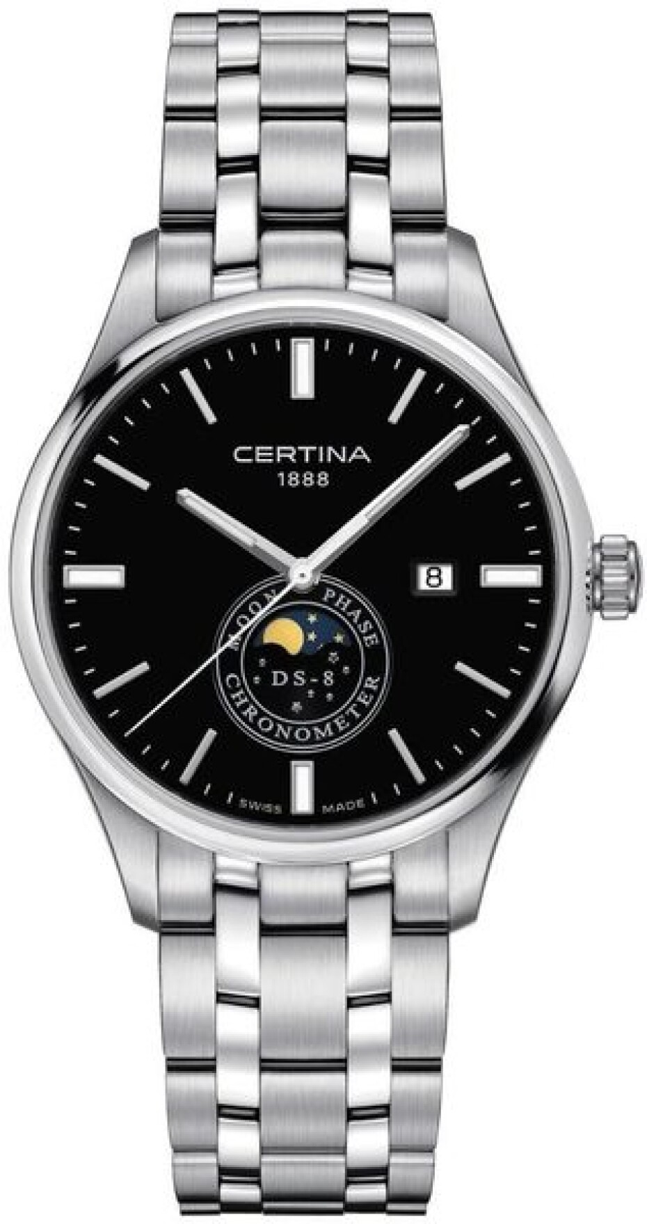 Certina DS-8 C033.457.11.051.00 - main (0)