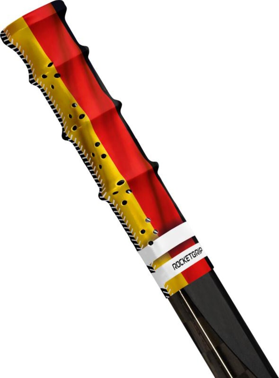 RocketGrip Koncovka Flag Grip - main (0)