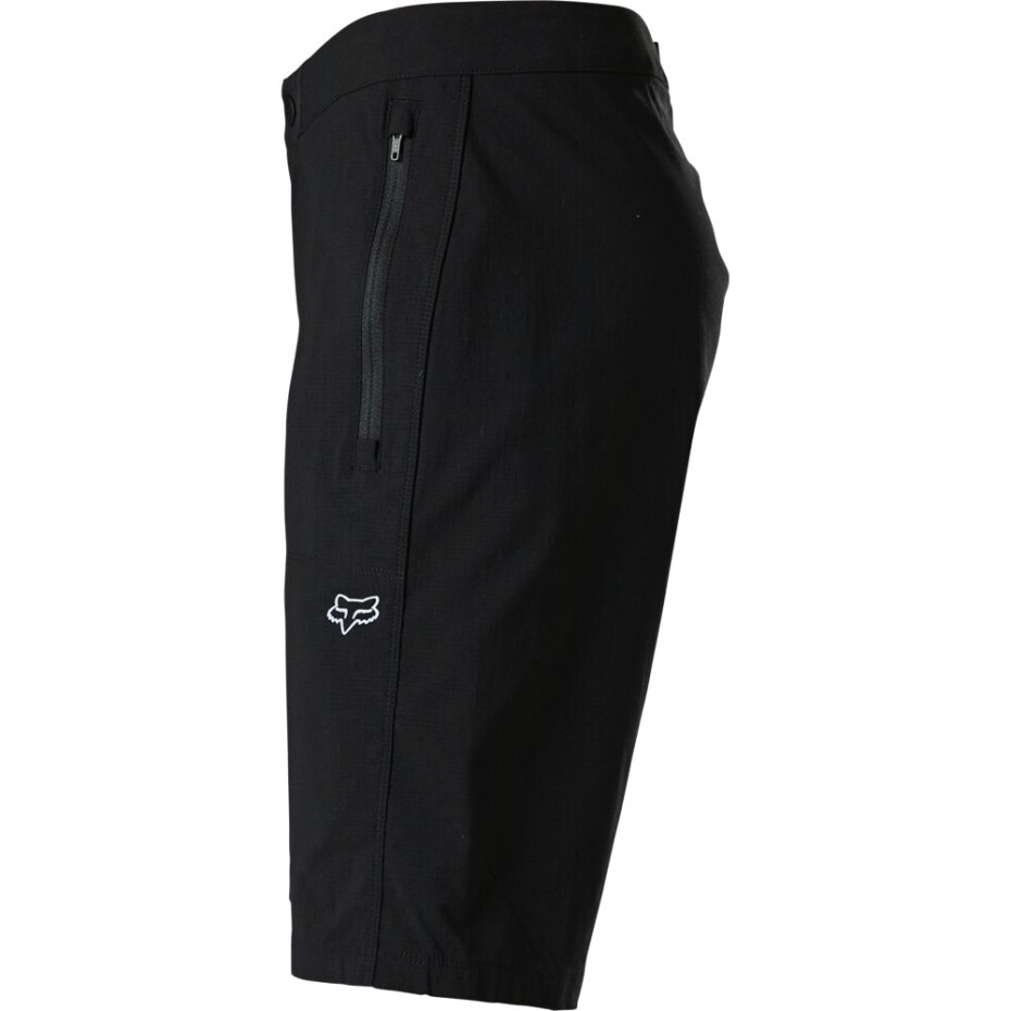 Fox Ranger W/Liner dámské black - main (3)