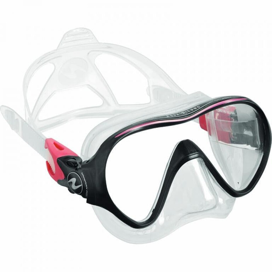 Aqua Lung/Technisub Maska Technisub LINEA - main (0)