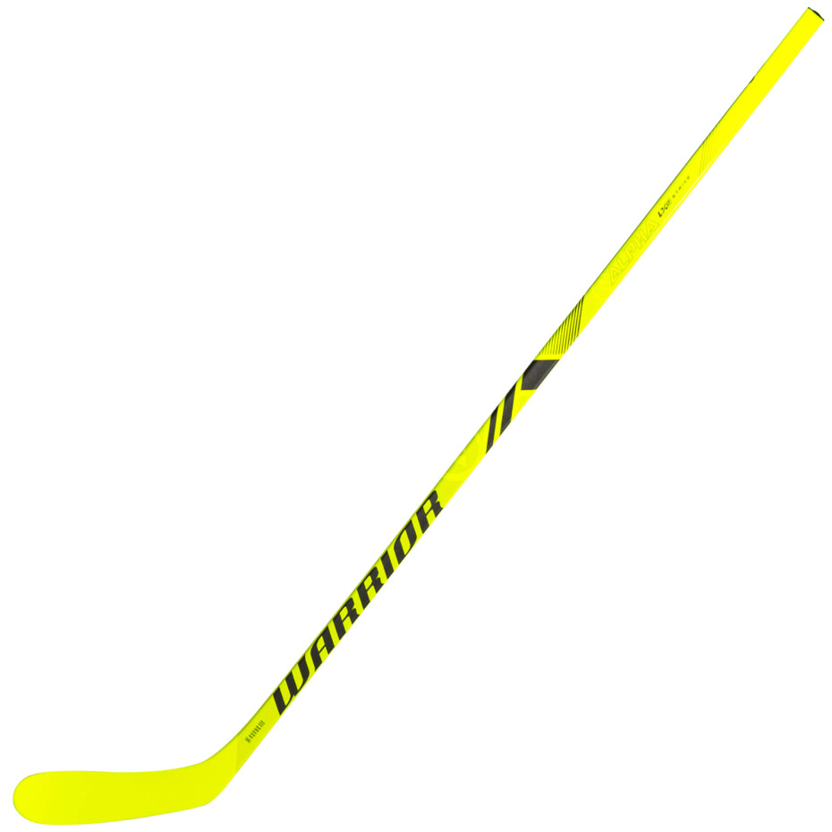Kompozitová hokejka Warrior Alpha LX2 STRIKE Junior W03 Backstrom levá ruka dole, flex 40 - main (5)