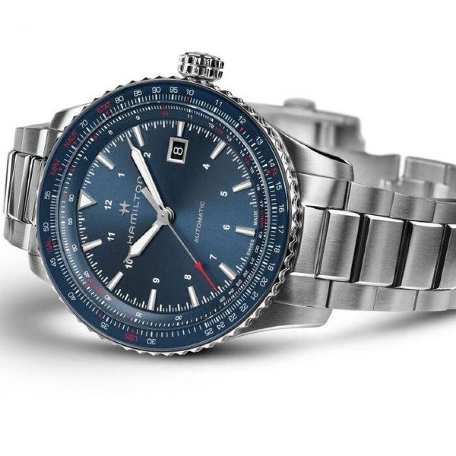 Hamilton Khaki Aviation Converter Auto H76645140 - main (9)