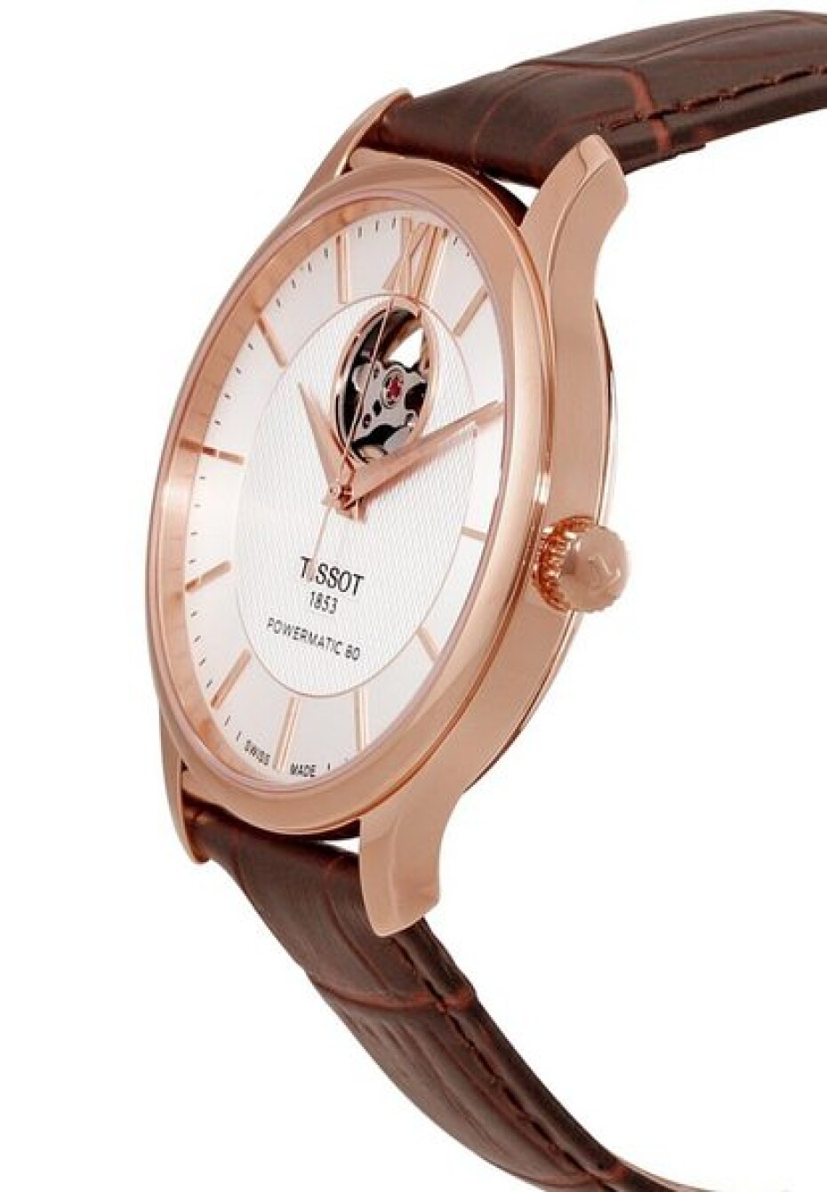 Tissot Tradition Automatic T063.907.36.038.00 - main (1)
