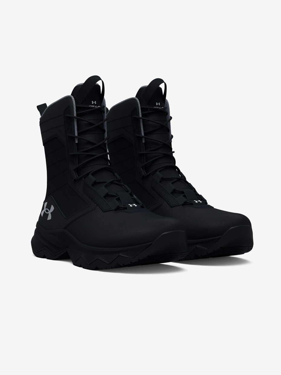 Pánská outdoorová obuv Under Armour  UA Stellar G2-BLK  EUR 45,5 - main (3)