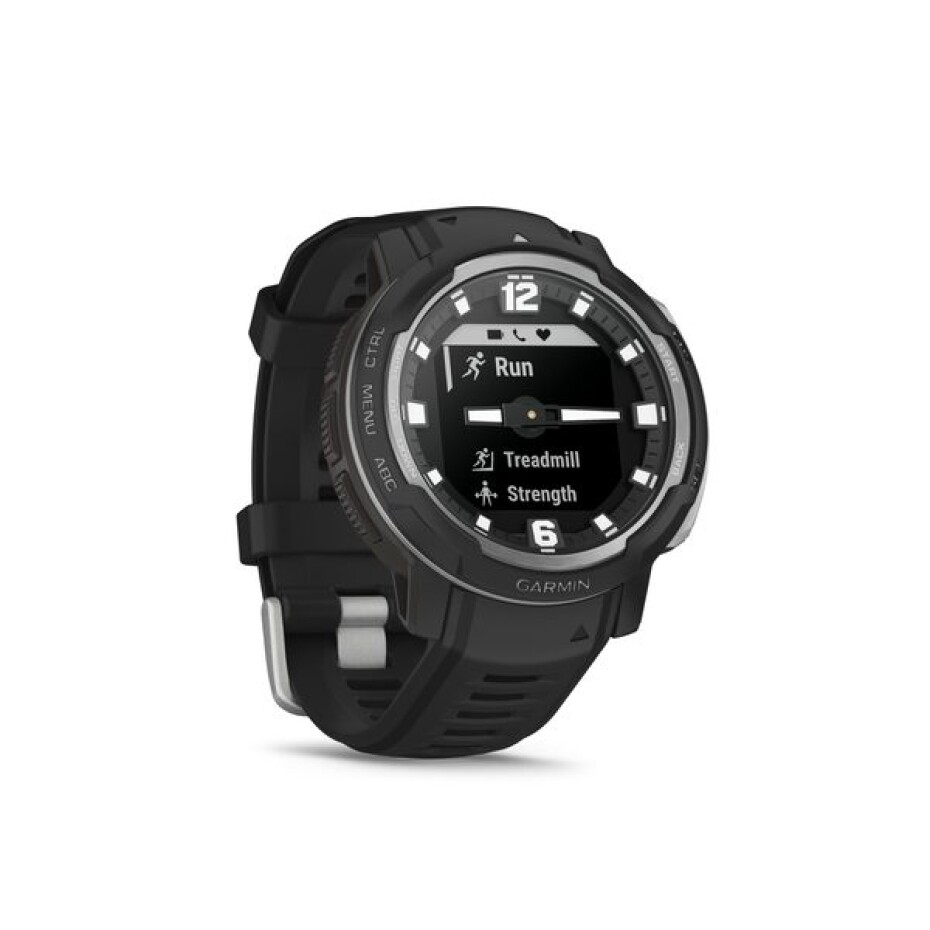 Garmin Instinct® Crossover - Standard Edition - 010-02730-03 - main (0)