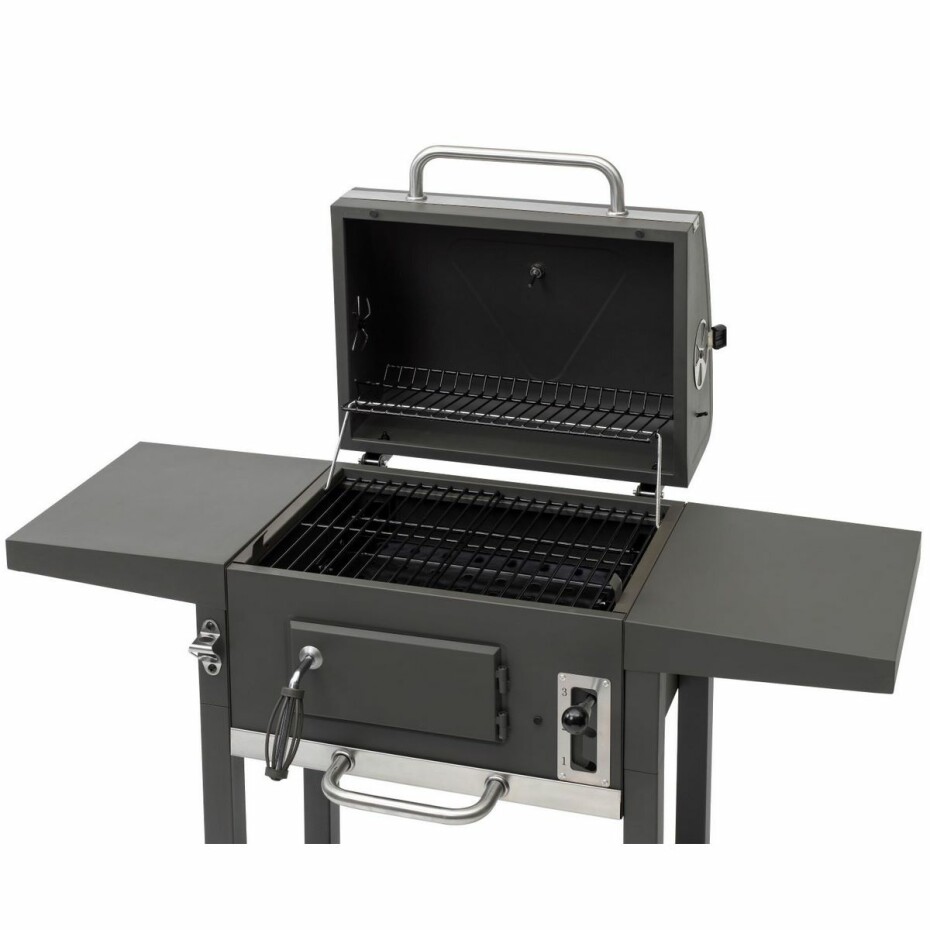 Tepro 1162 Gril Toronto Compact, 109 x 52 x 96 cm - main (4)