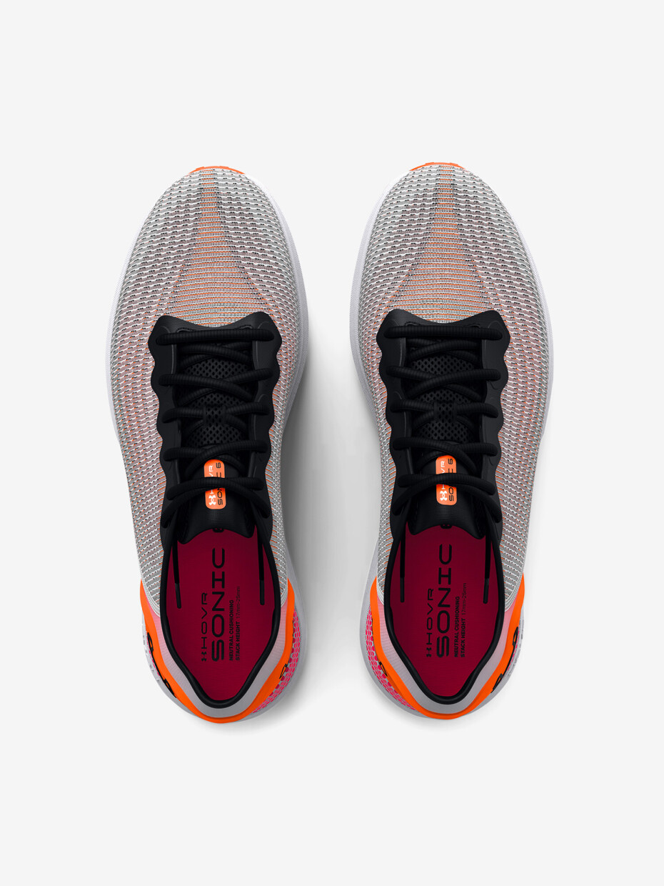 Dámská běžecká obuv Under Armour HOVR Sonic 6 BRZ-BLK  EUR 38 - main (1)