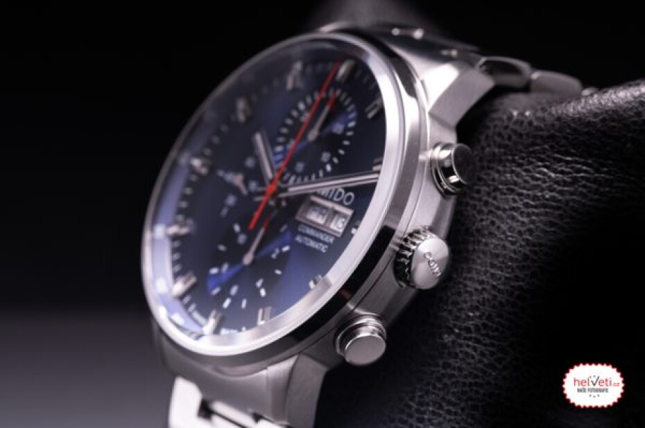 Mido Commander Chronograph M016.414.11.041.00 - main (7)
