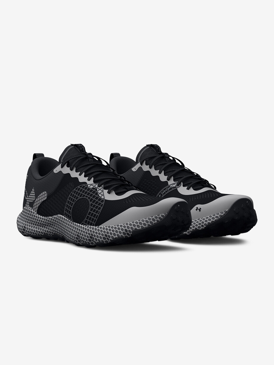 Under Armour HOVR DS Ridge SPD černé 3024231-003 - main (3)