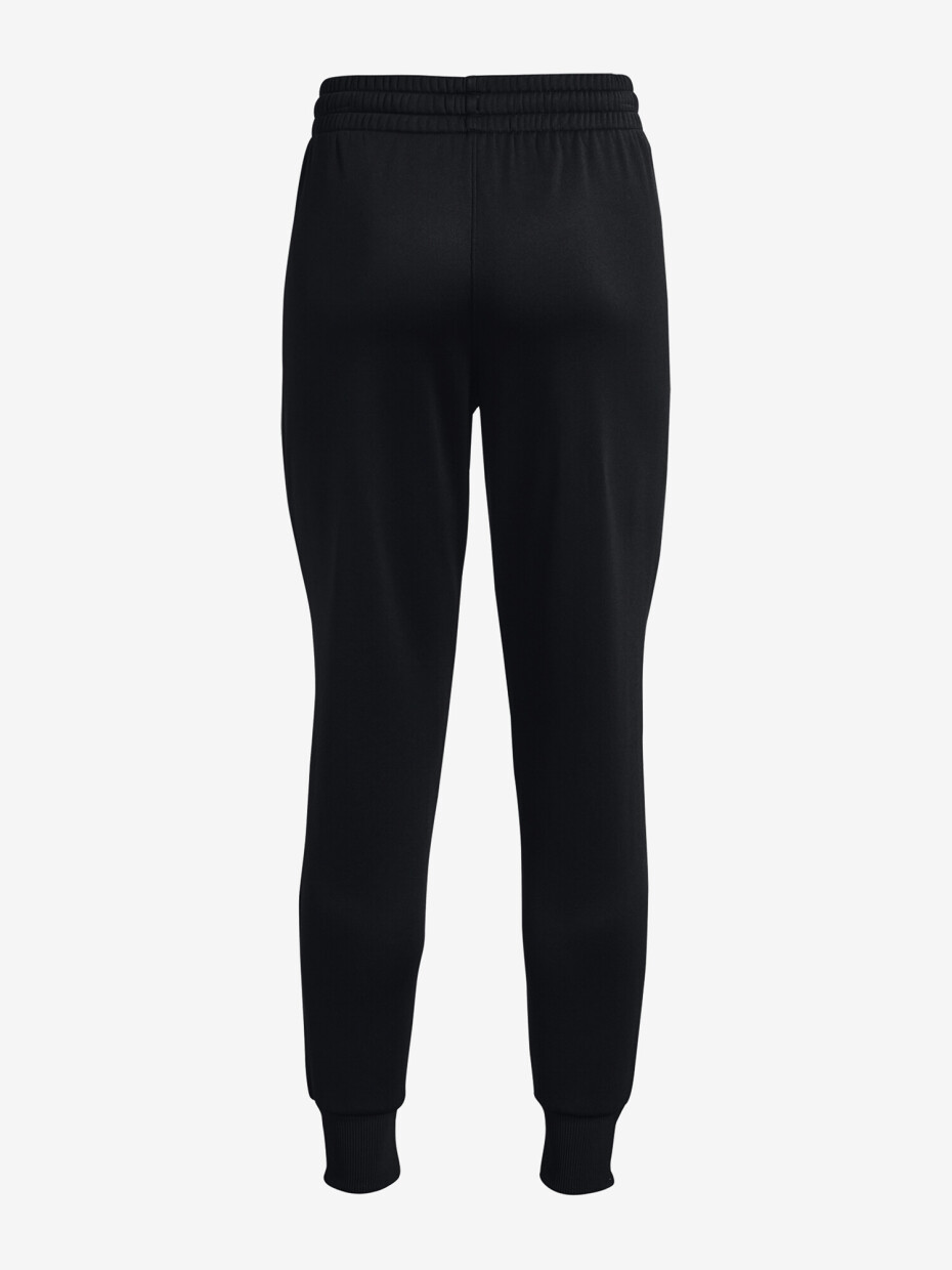 Under Armour Fleece Joggers černé - main (3)
