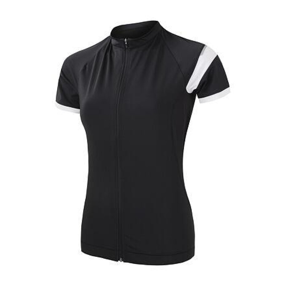 Sensor Cyklo Coolmax Classic Celozip True Black - main (0)