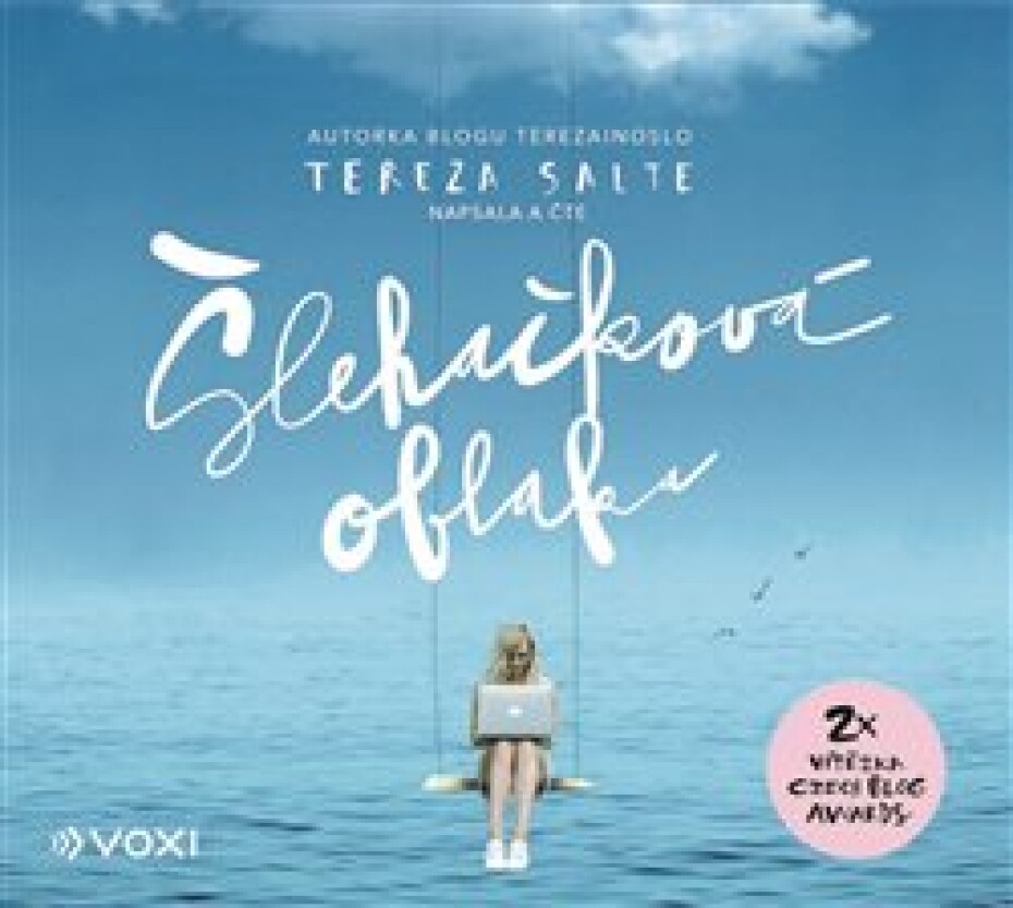 Šlehačková oblaka - Tereza Salte - main (0)